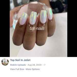 Meet your Posher, Beverly